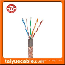 Cat5e SFTP Network Cable, LAN Cable